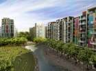 Olympic Village, Credit: London 2012